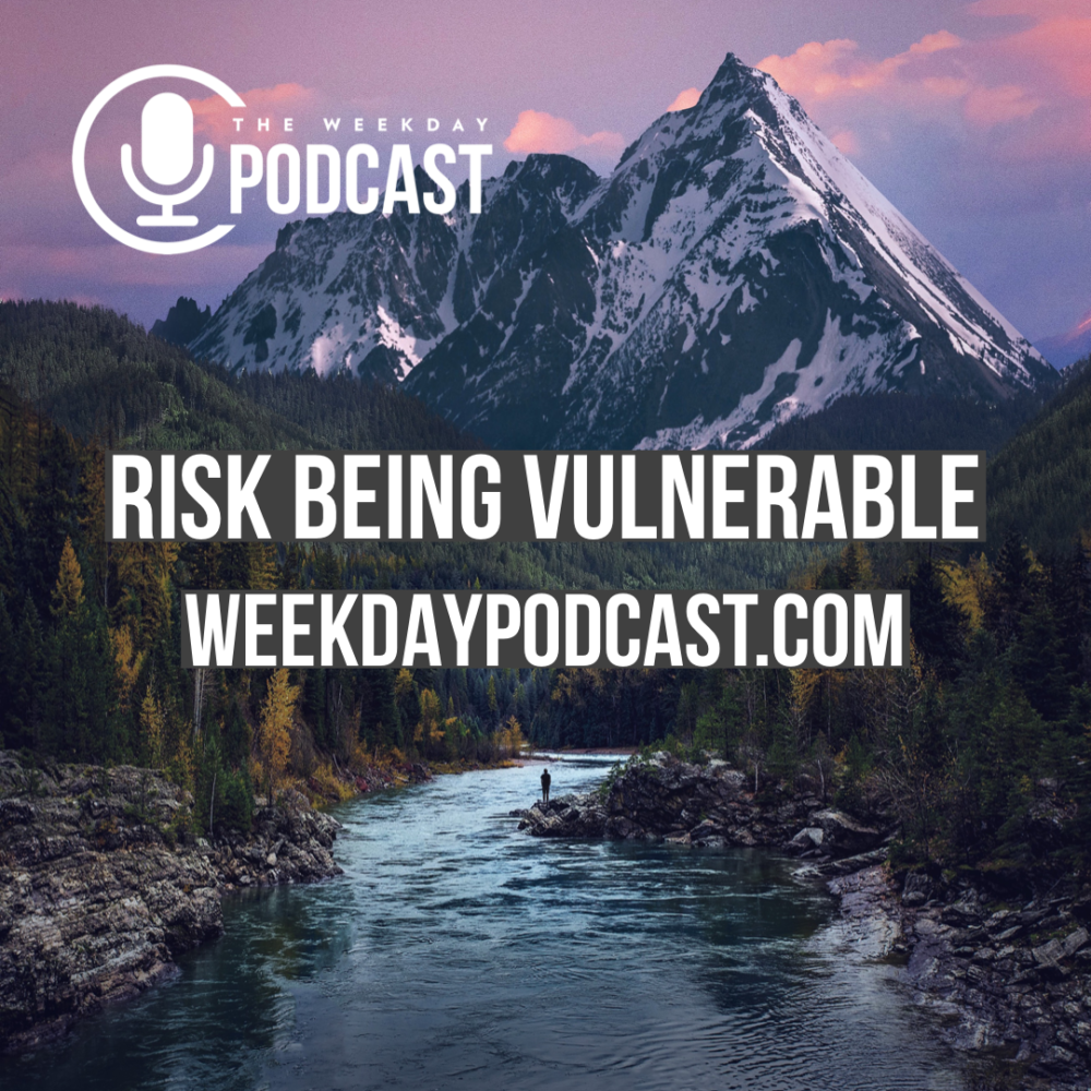 Risk Being Vulnerable