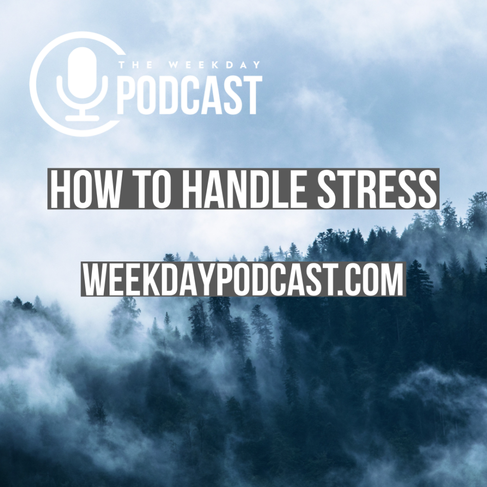 How to Handle Stress