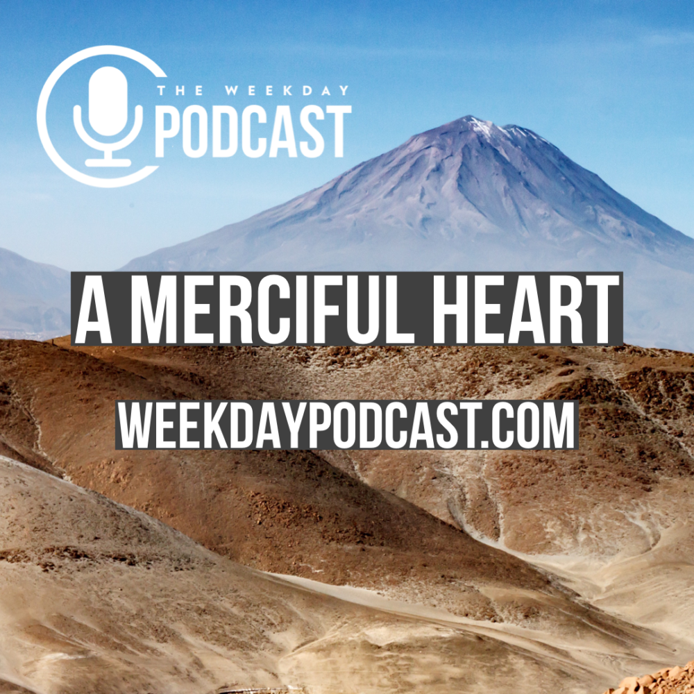 A Merciful Heart