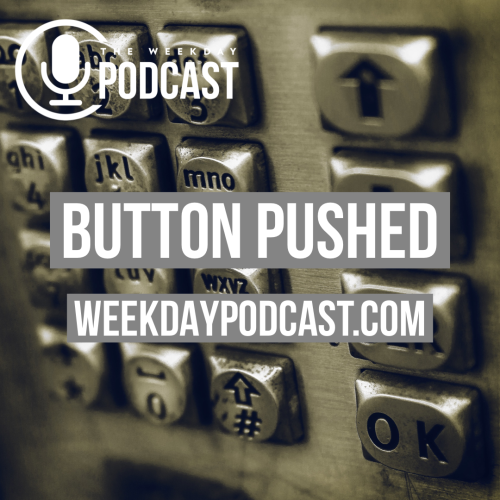 Button Pushed