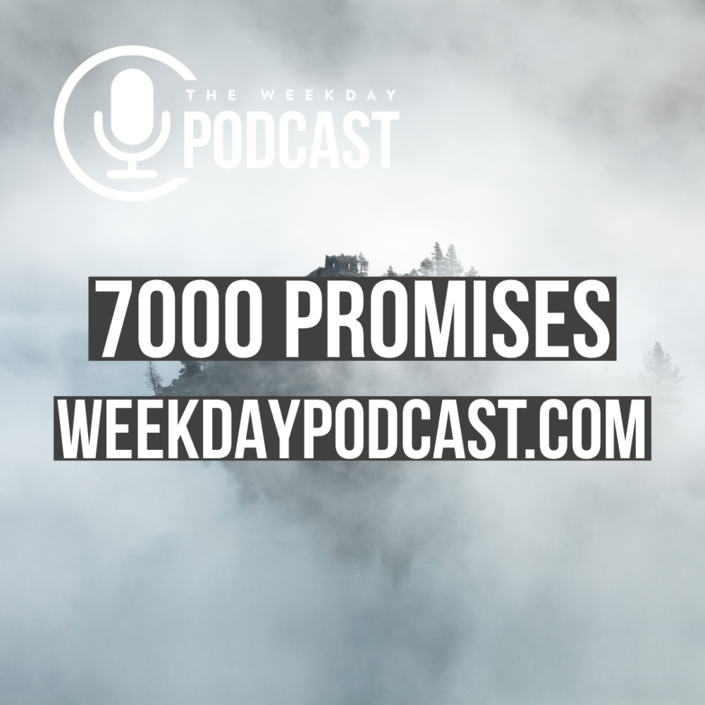 7000 Promises