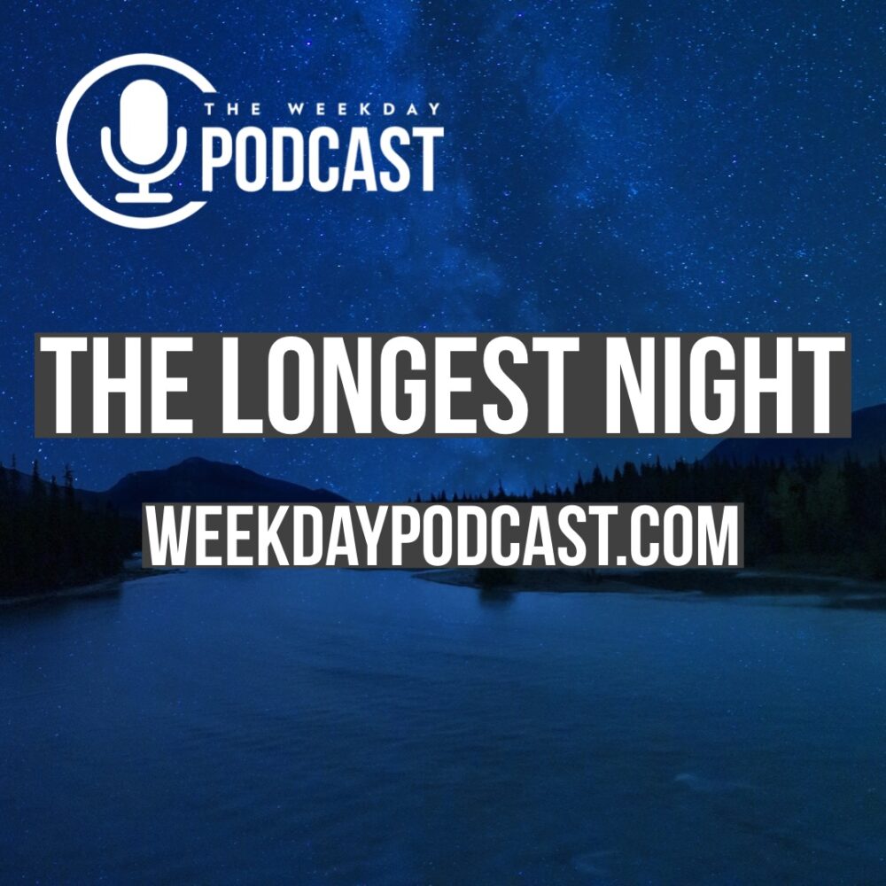 The Longest Night Image
