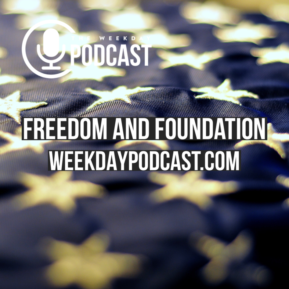 Freedom and Foundations