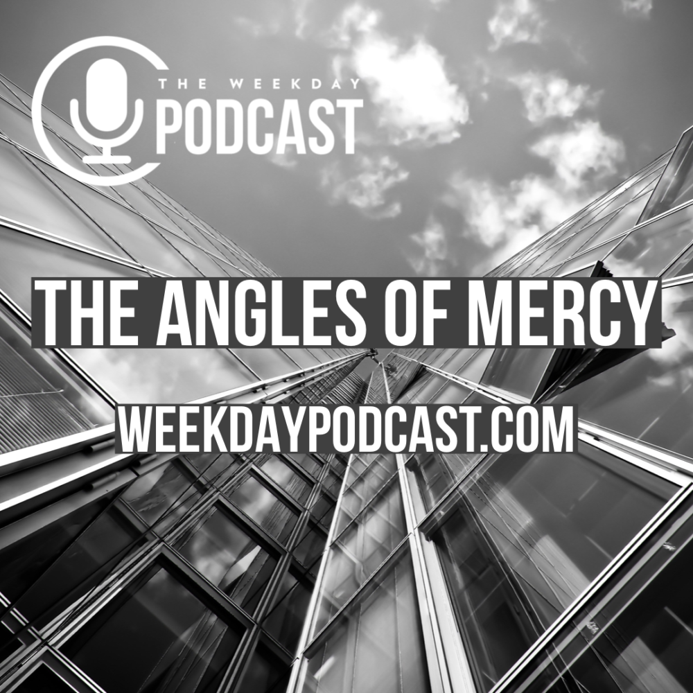 The Angles of Mercy
