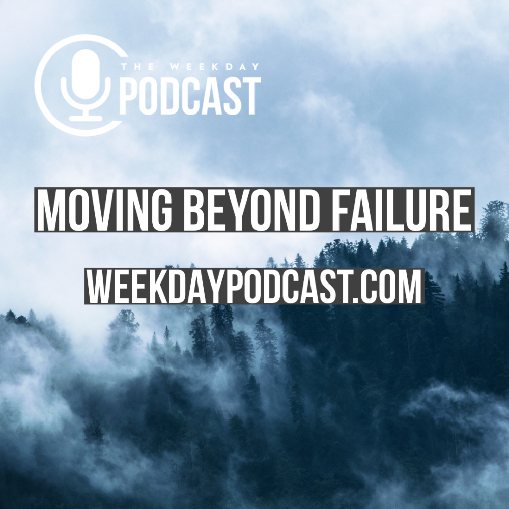 Moving Beyond Failure