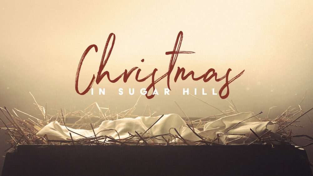 Christmas in Sugar Hill: Week 5 Image