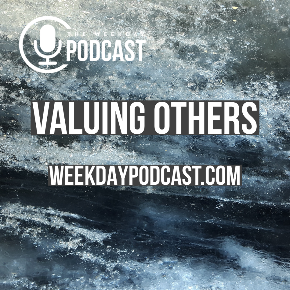 Valuing Others