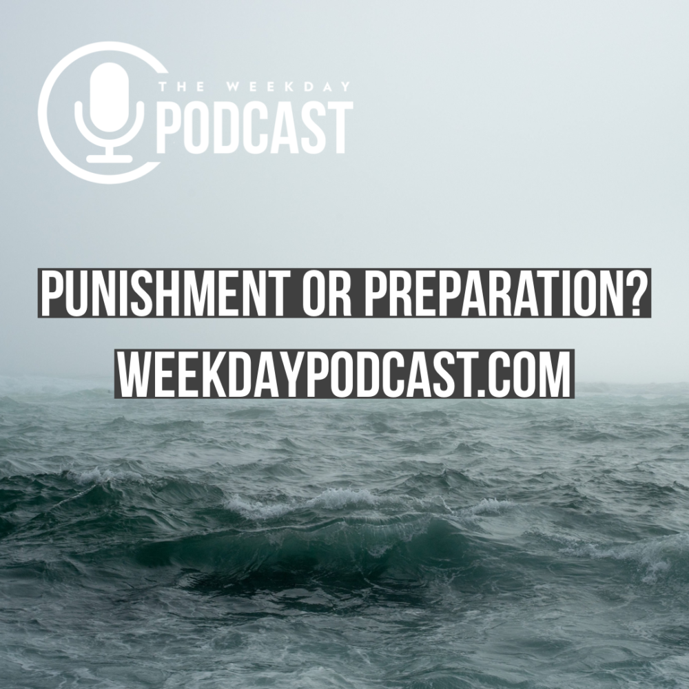 Punishment or Preparation?