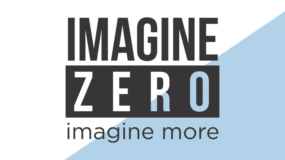 Imagine Zero | Imagine More: Week 3 Image