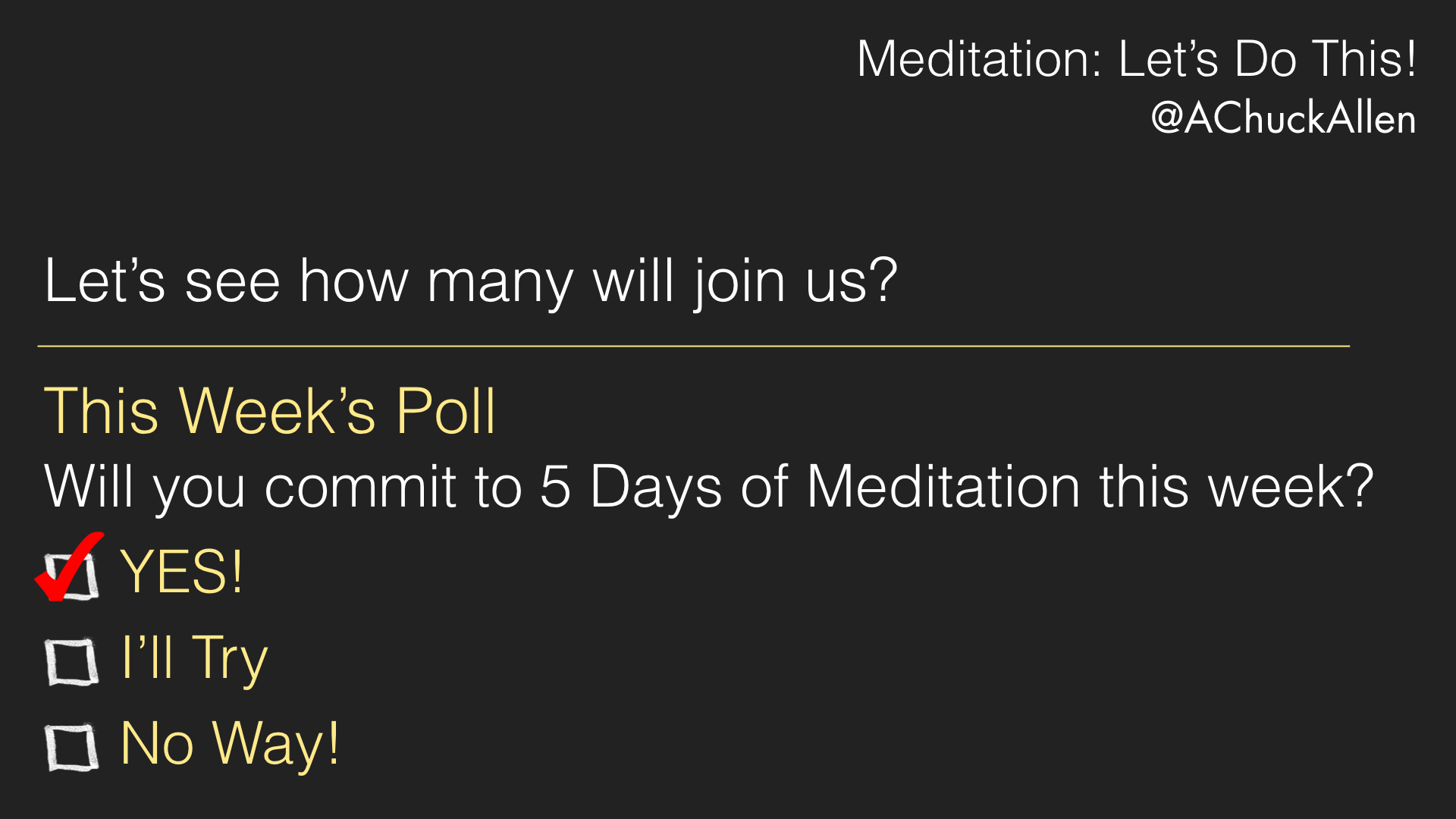 Meditation Let's Do This.014