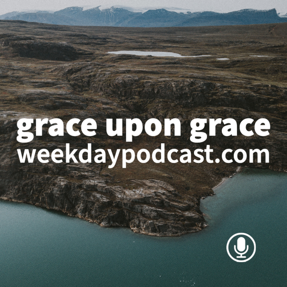 Grace Upon Grace Image