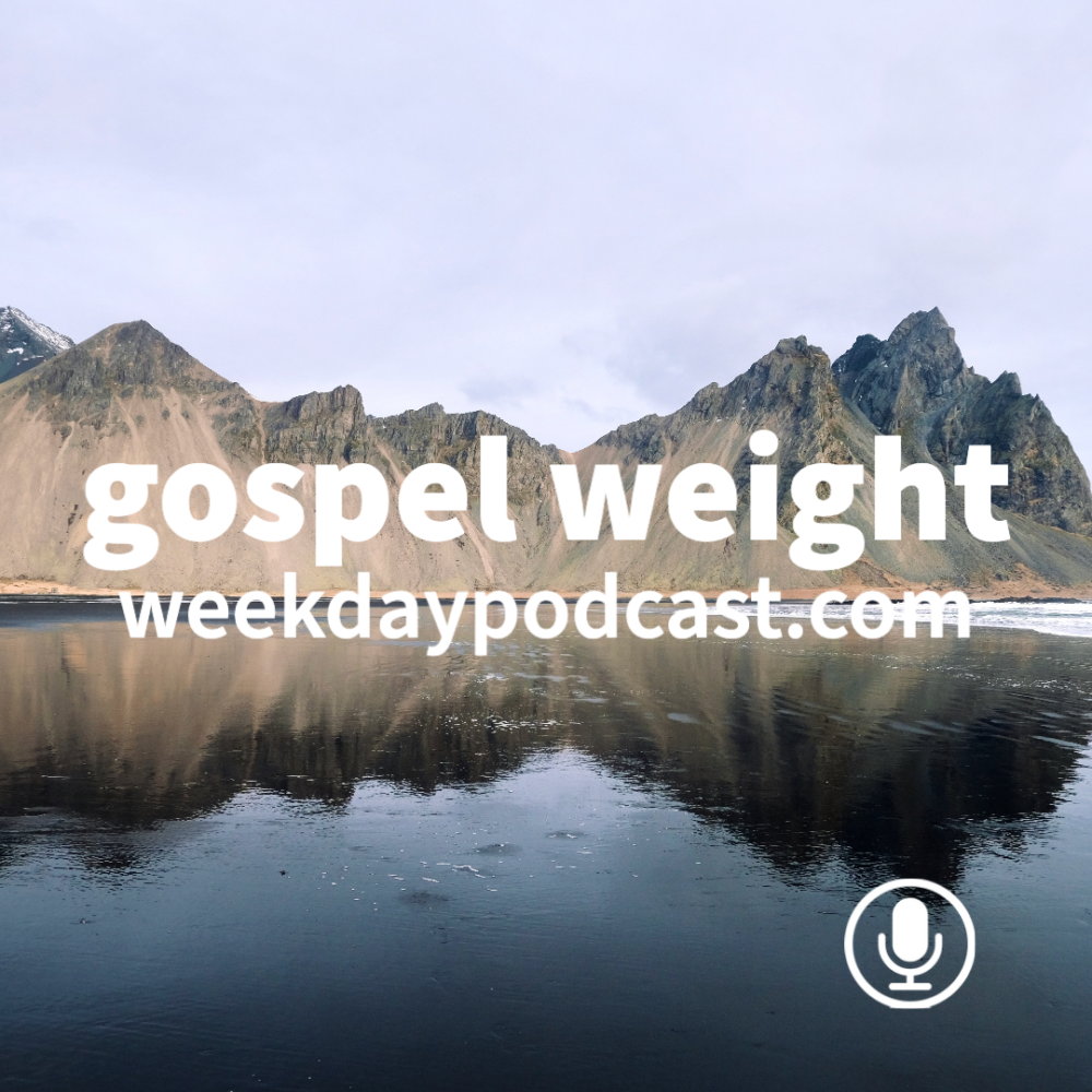 Gospel Weight