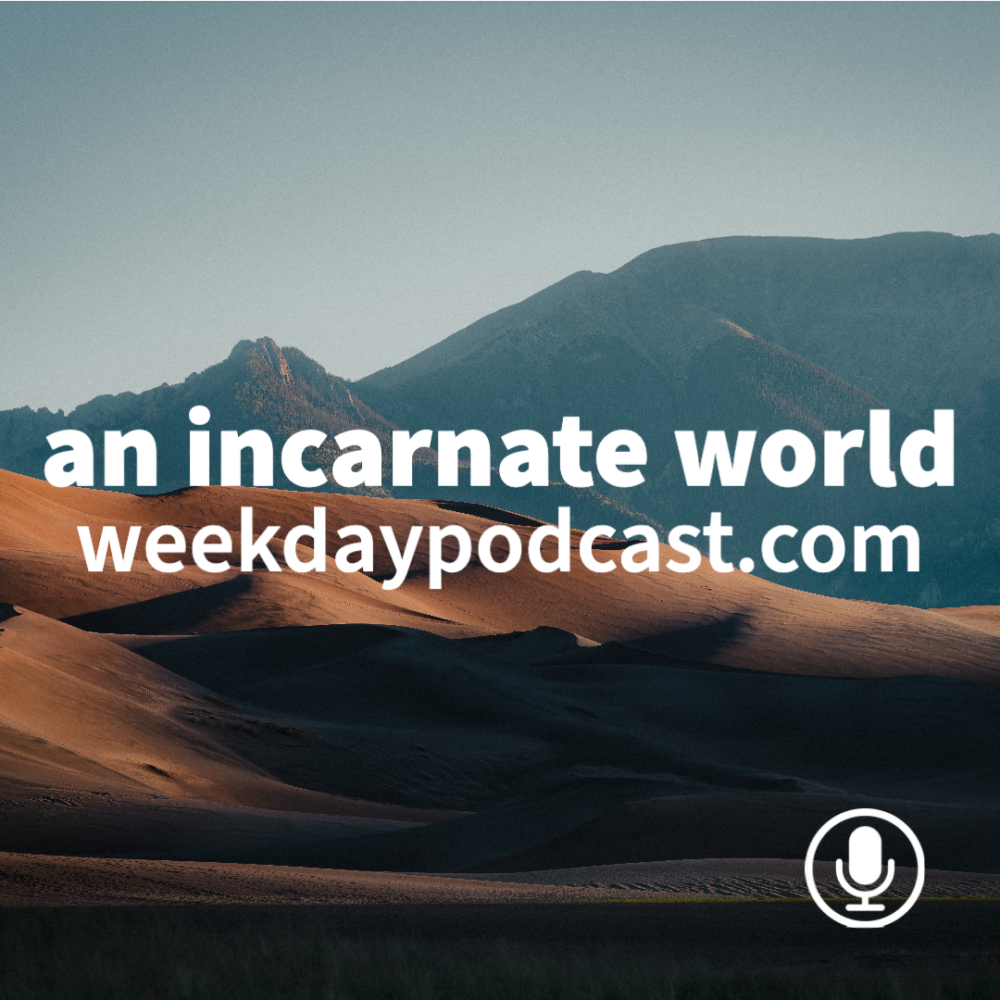 An Incarnate World