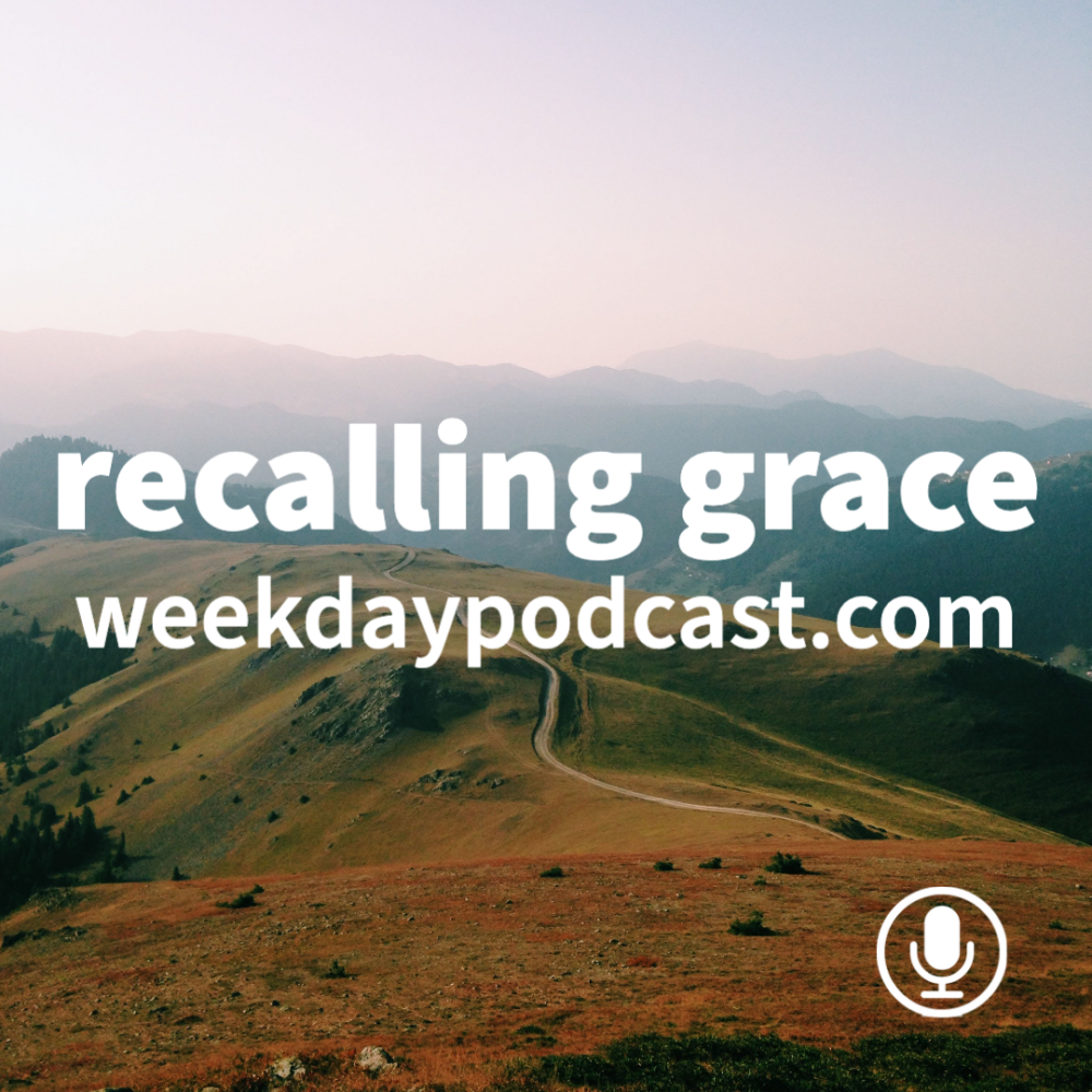 Recalling Grace Image