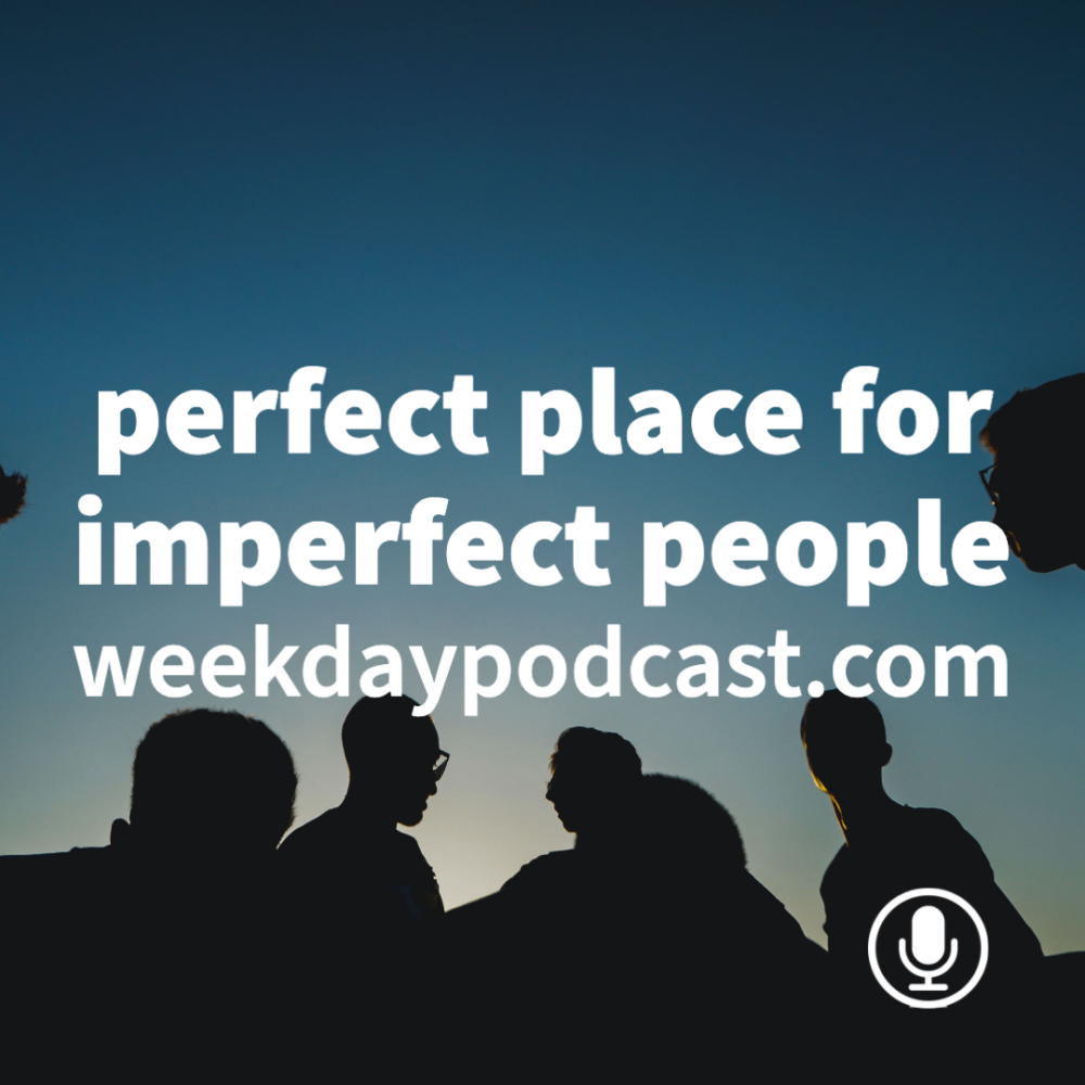 Perfect Place for Imperfect People Image