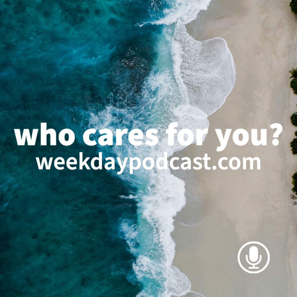 Who Cares for You?