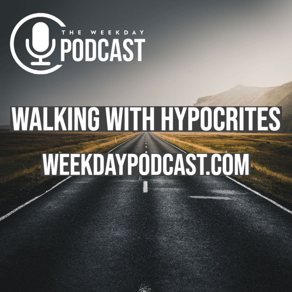 Walking With Hypocrites