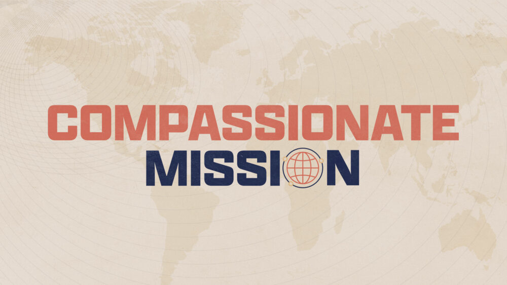 Compassionate Mission