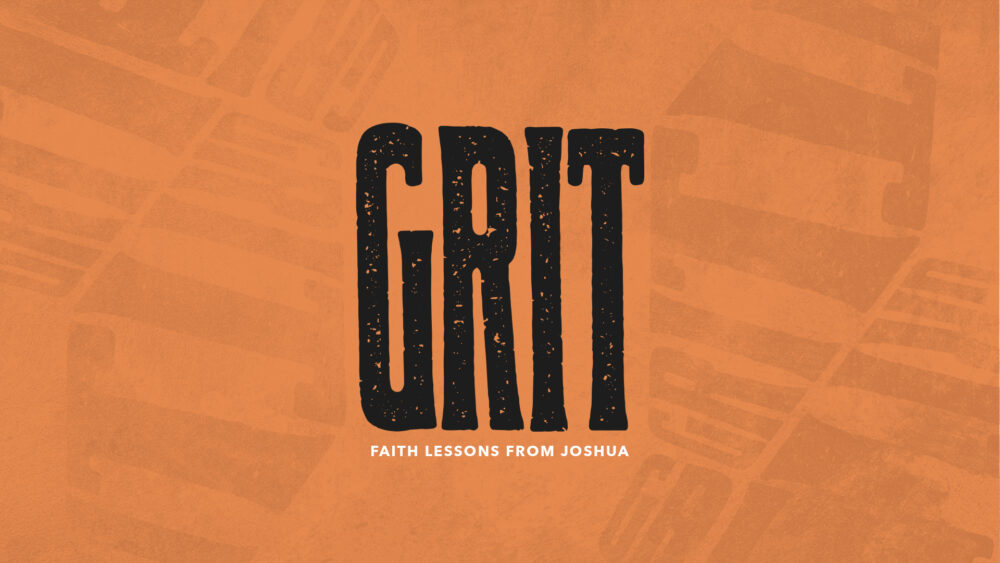 Grit: Week 3