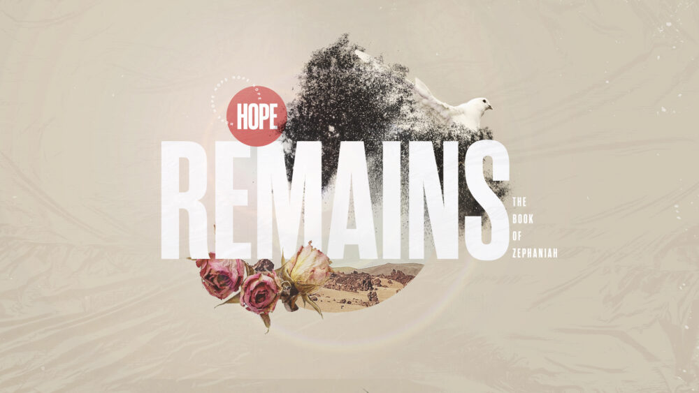 Hope Remains: Week 1 Image